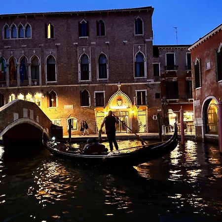 Suite Falier- Luminosa Venezia Экстерьер фото