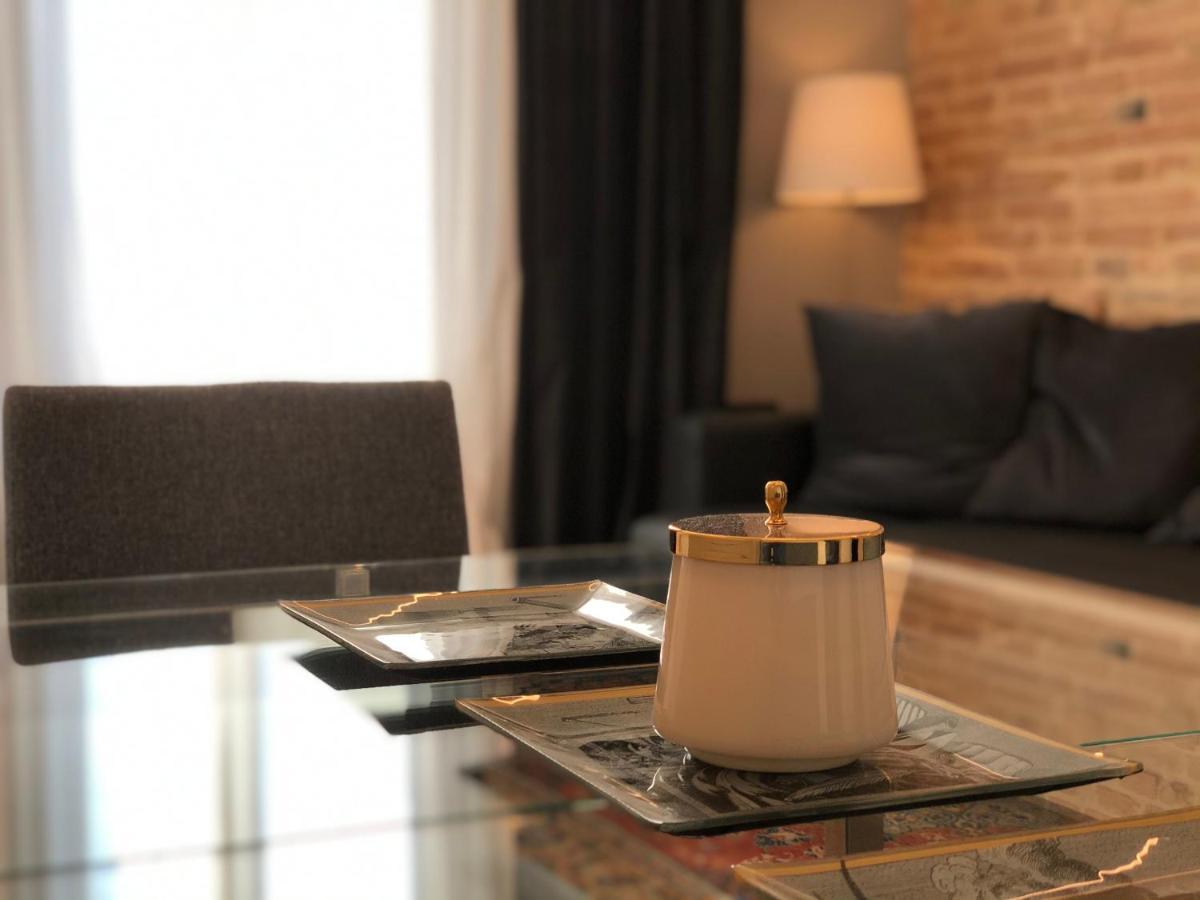 Suite Falier- Luminosa Venezia Экстерьер фото