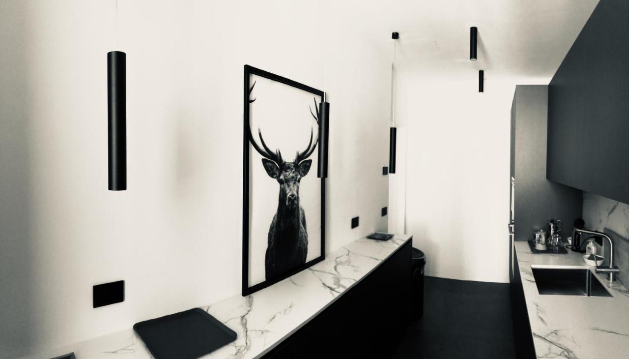 Suite Falier- Luminosa Venezia Экстерьер фото