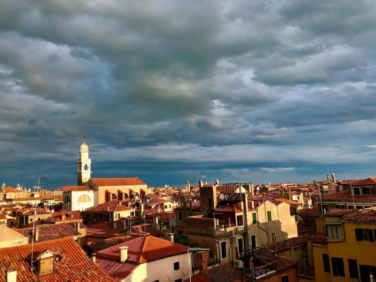 Suite Falier- Luminosa Venezia Экстерьер фото