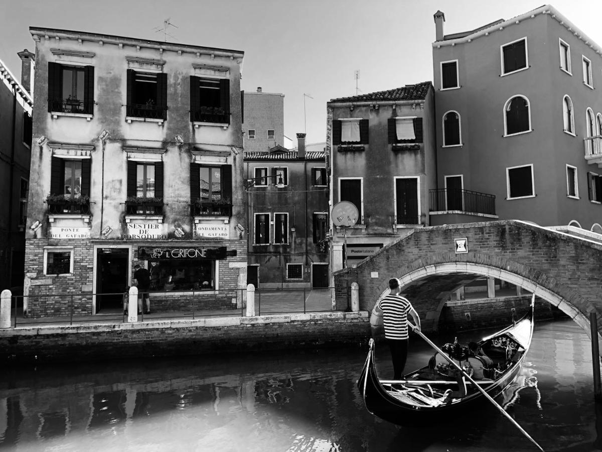 Suite Falier- Luminosa Venezia Экстерьер фото