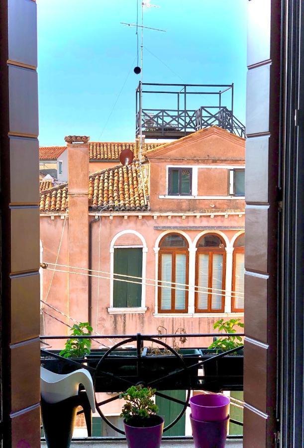 Suite Falier- Luminosa Venezia Экстерьер фото