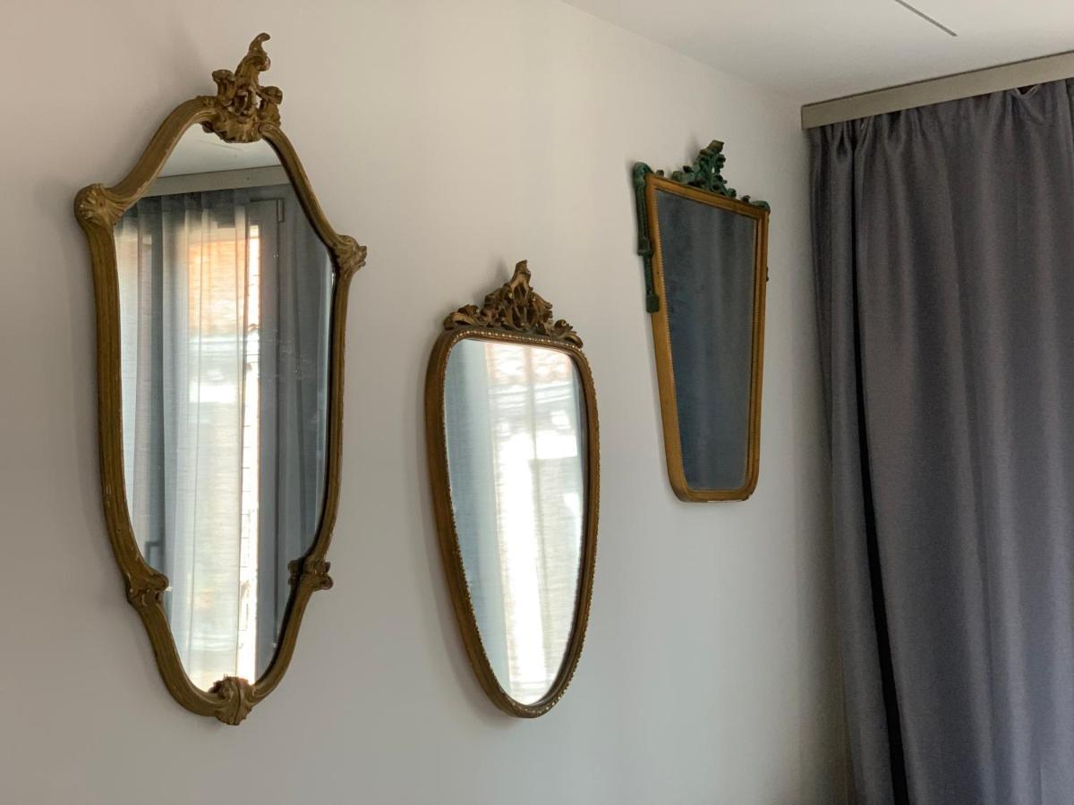Suite Falier- Luminosa Venezia Экстерьер фото