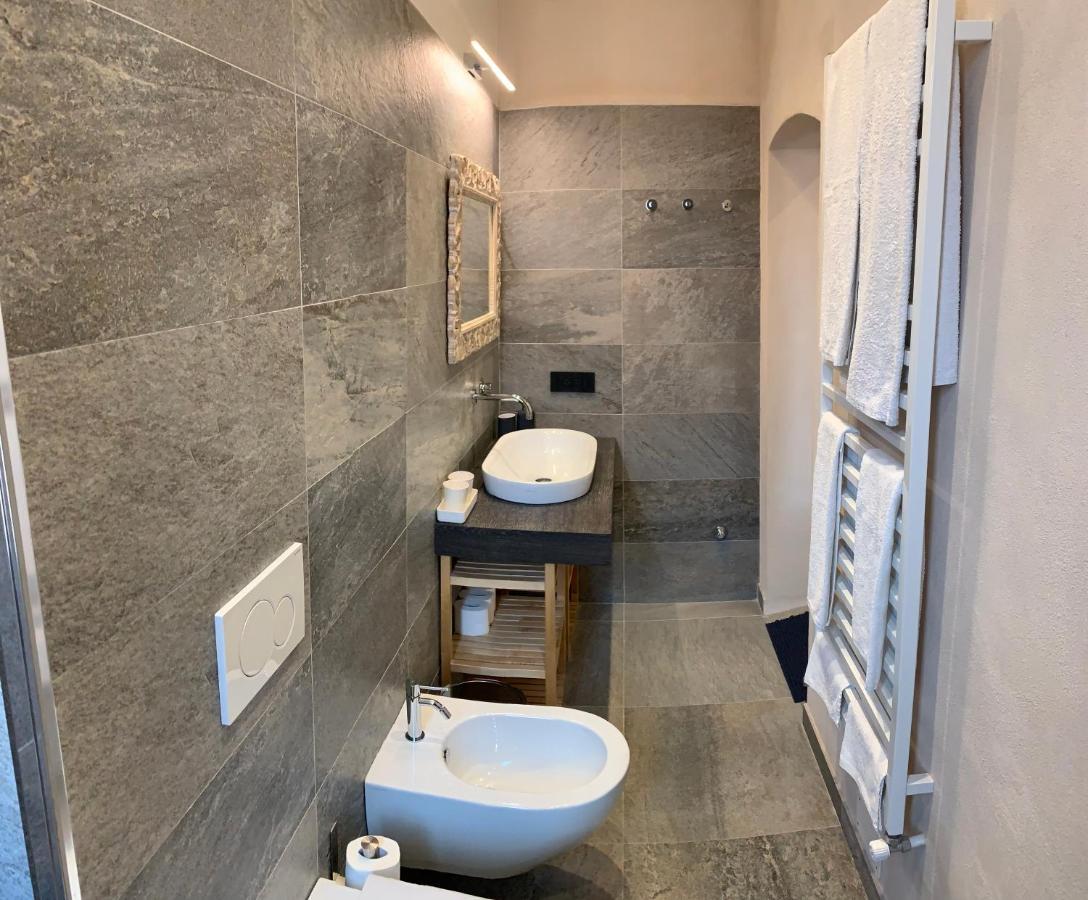 Suite Falier- Luminosa Venezia Экстерьер фото