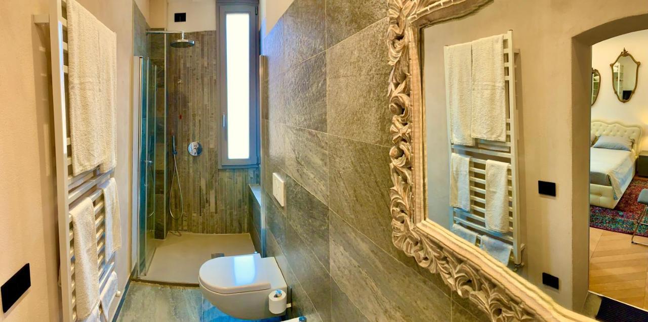 Suite Falier- Luminosa Venezia Экстерьер фото