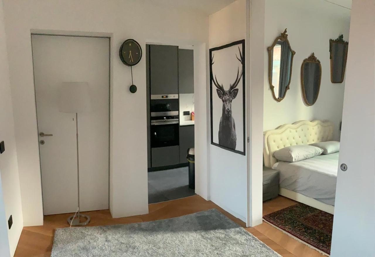 Suite Falier- Luminosa Venezia Экстерьер фото