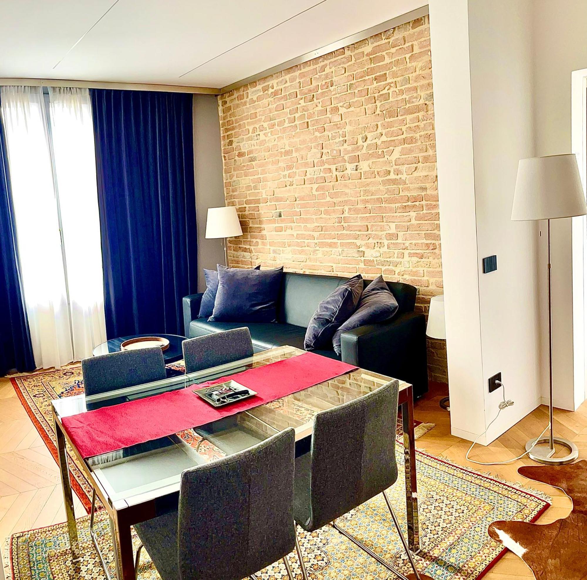 Suite Falier- Luminosa Venezia Экстерьер фото