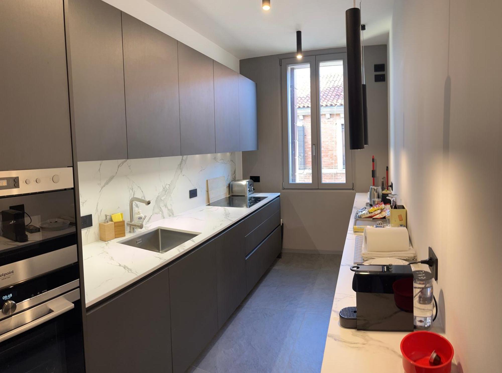 Suite Falier- Luminosa Venezia Экстерьер фото
