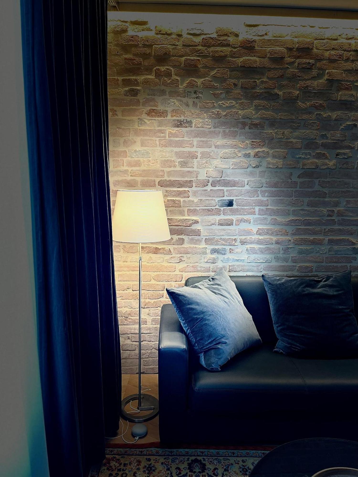 Suite Falier- Luminosa Venezia Экстерьер фото