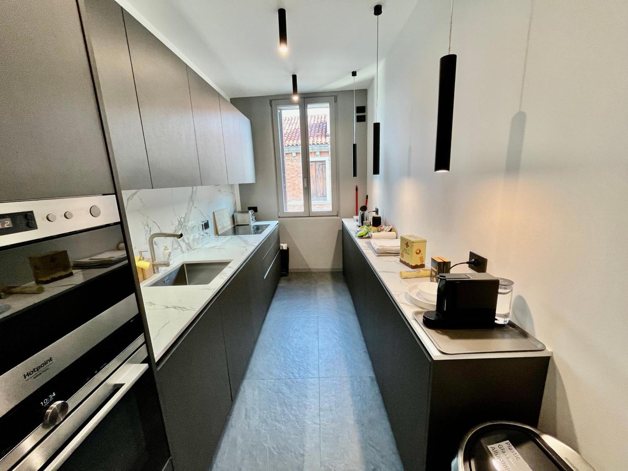 Suite Falier- Luminosa Venezia Экстерьер фото