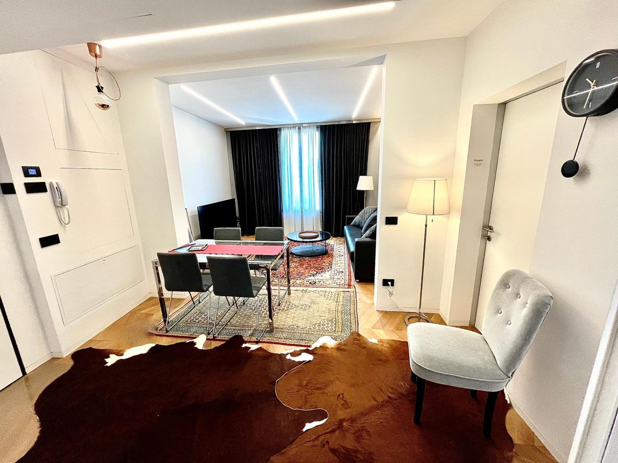 Suite Falier- Luminosa Venezia Экстерьер фото