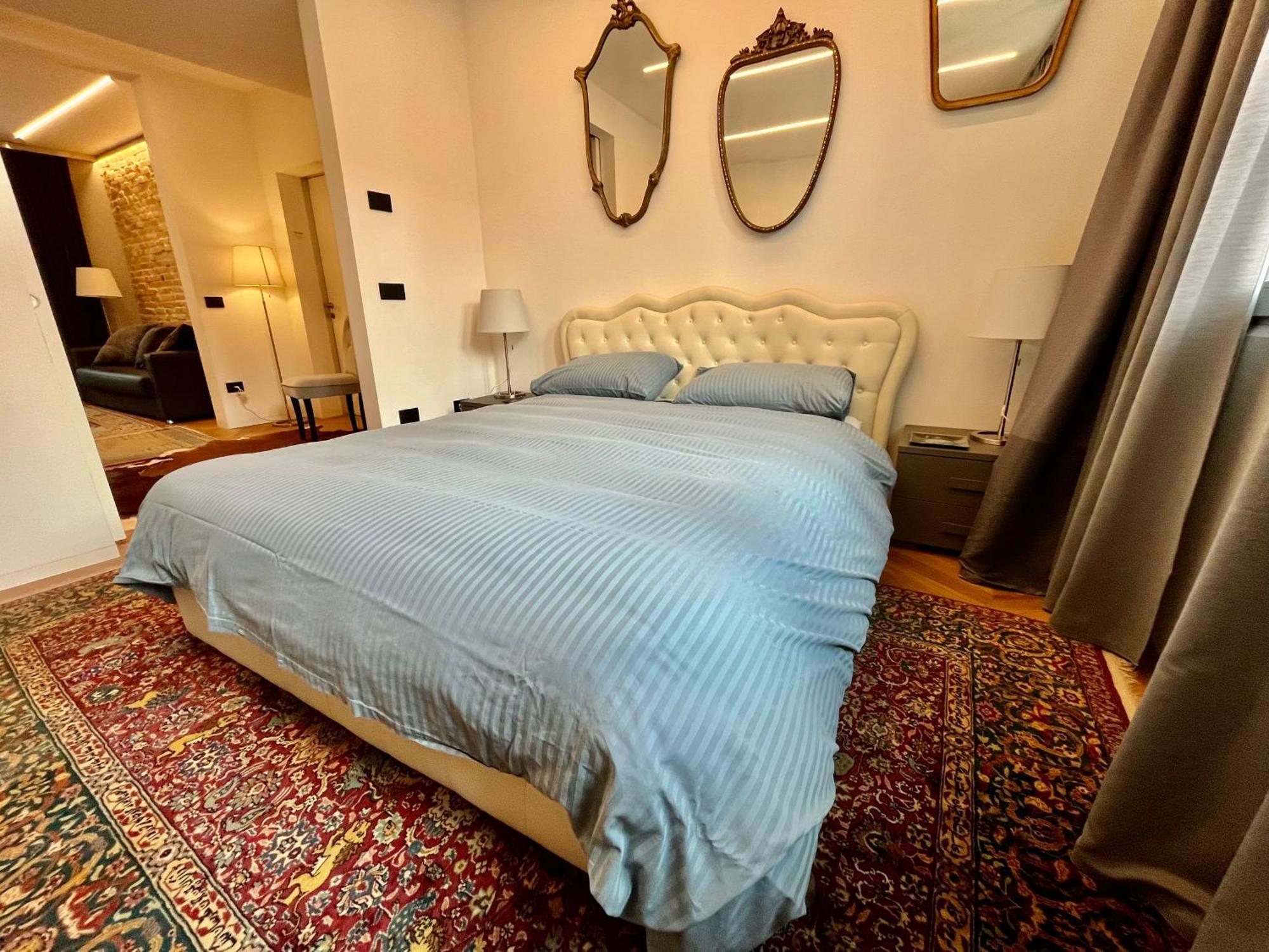 Suite Falier- Luminosa Venezia Экстерьер фото