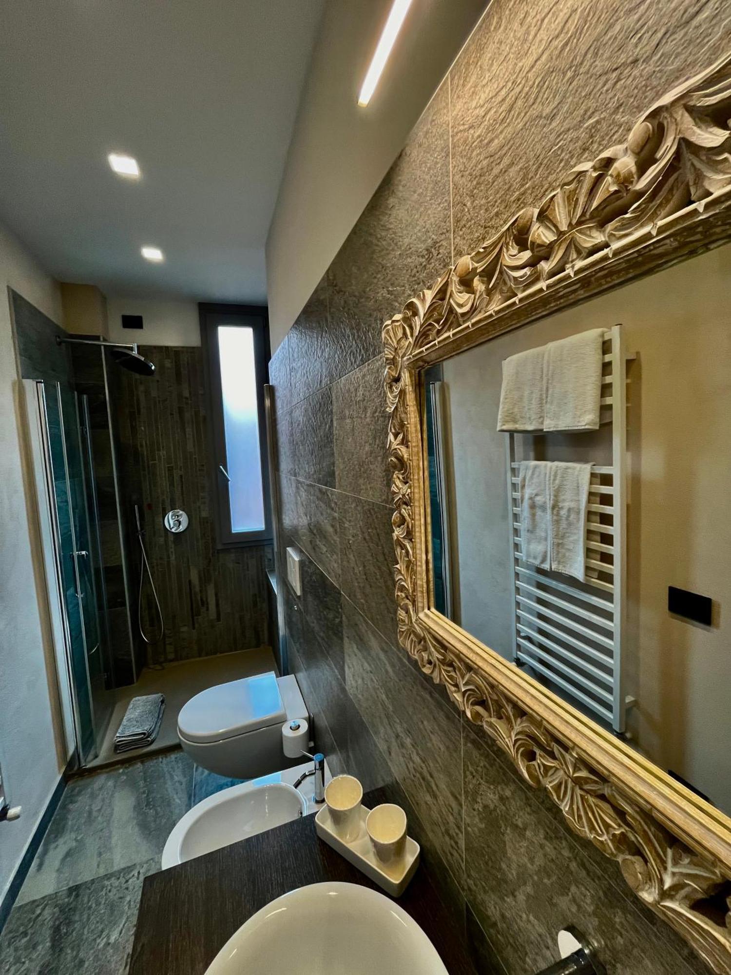 Suite Falier- Luminosa Venezia Экстерьер фото