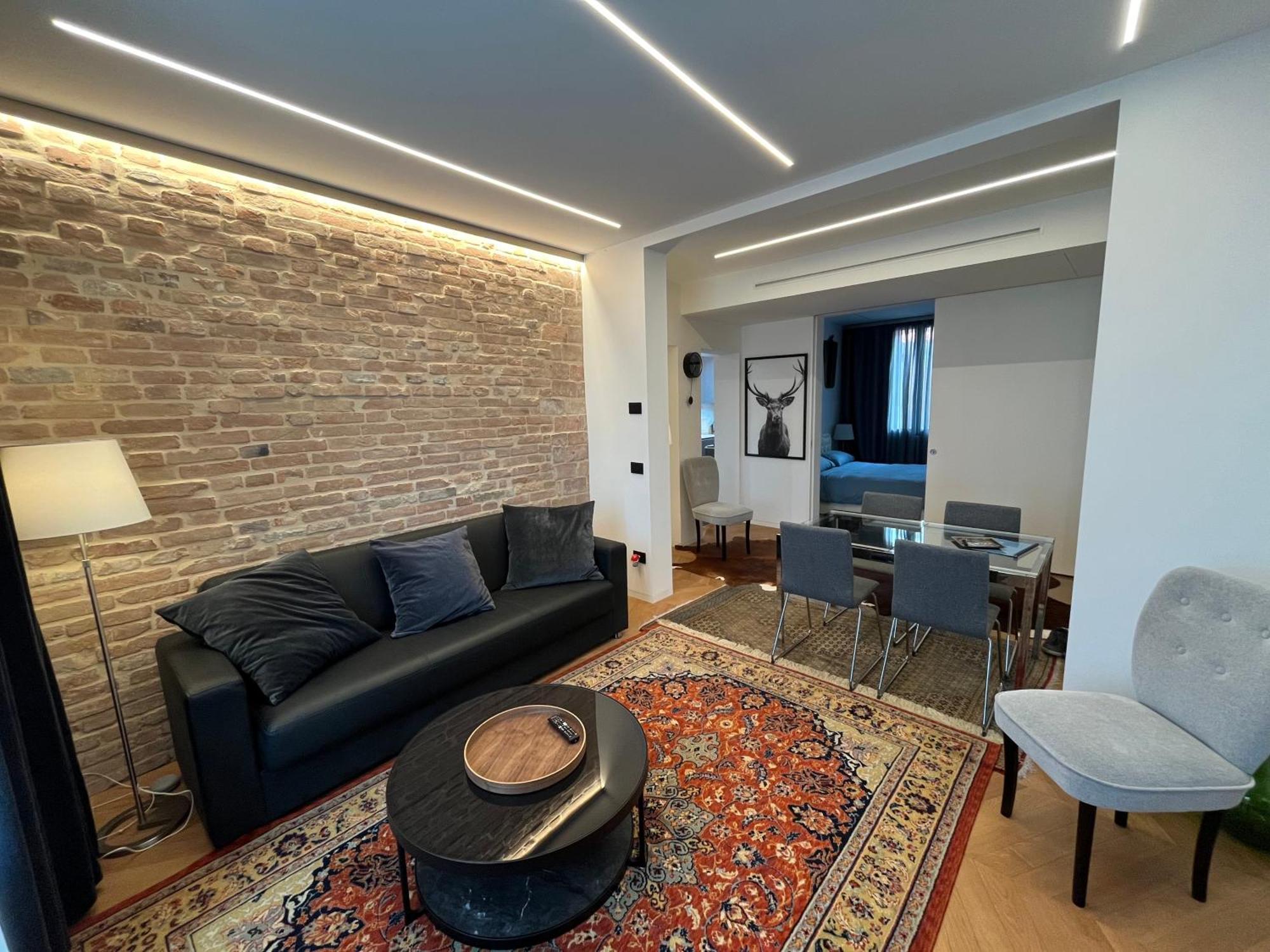 Suite Falier- Luminosa Venezia Экстерьер фото