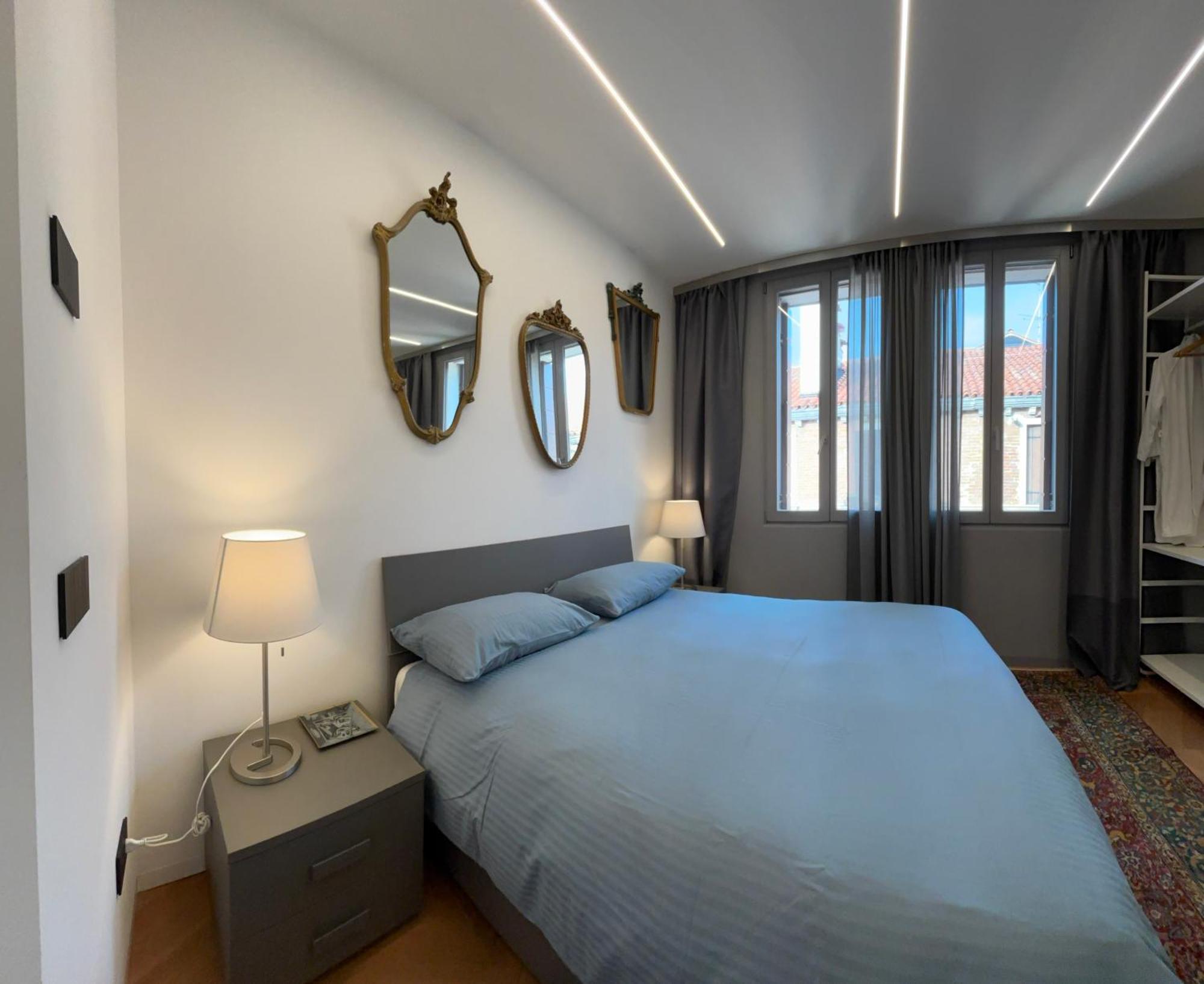 Suite Falier- Luminosa Venezia Экстерьер фото