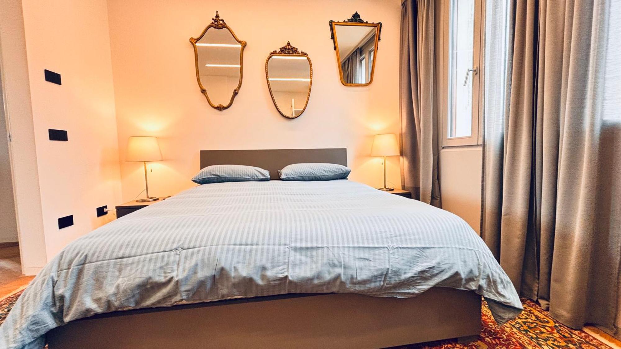 Suite Falier- Luminosa Venezia Экстерьер фото