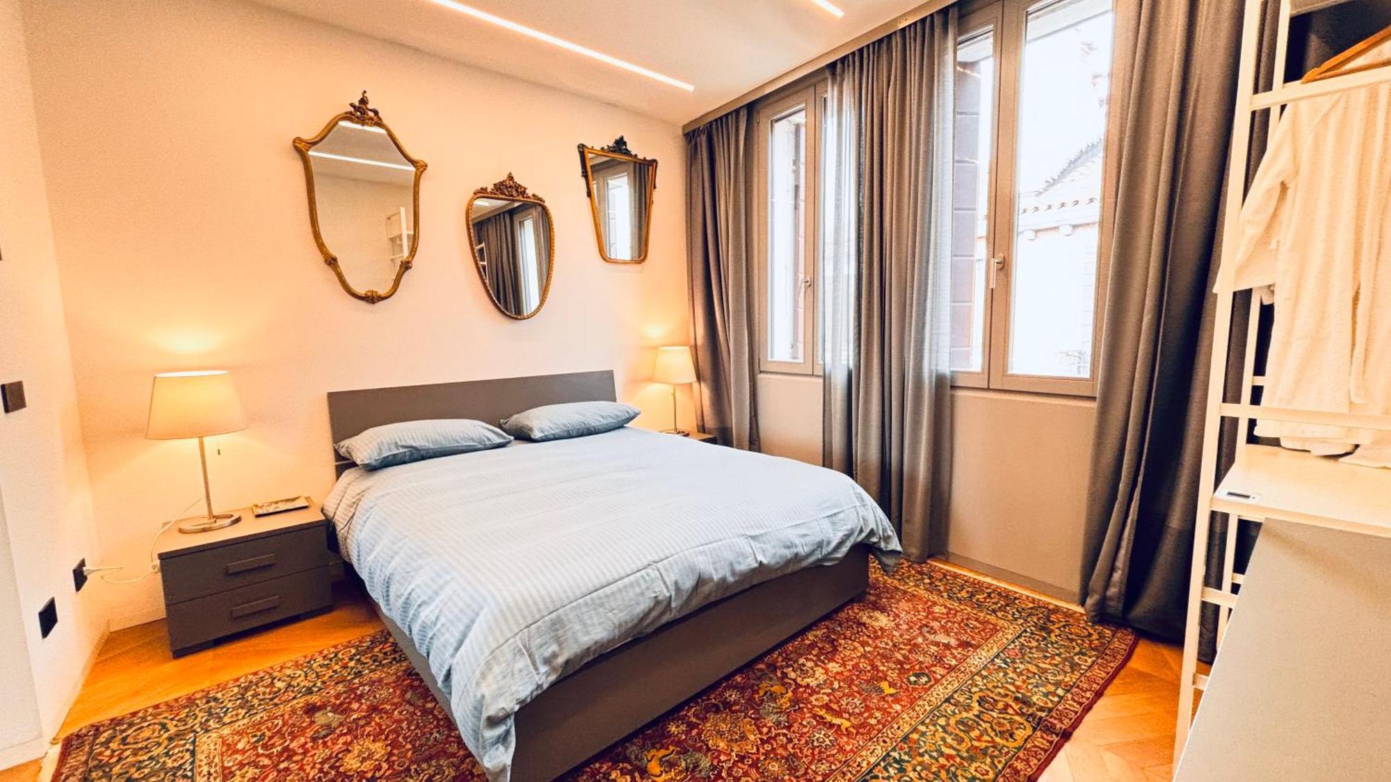 Suite Falier- Luminosa Venezia Экстерьер фото