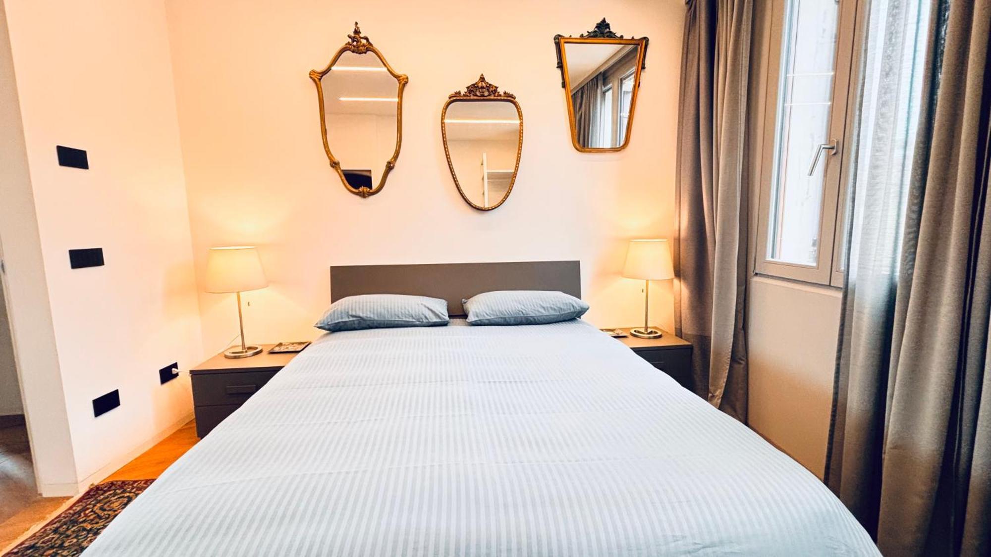 Suite Falier- Luminosa Venezia Экстерьер фото