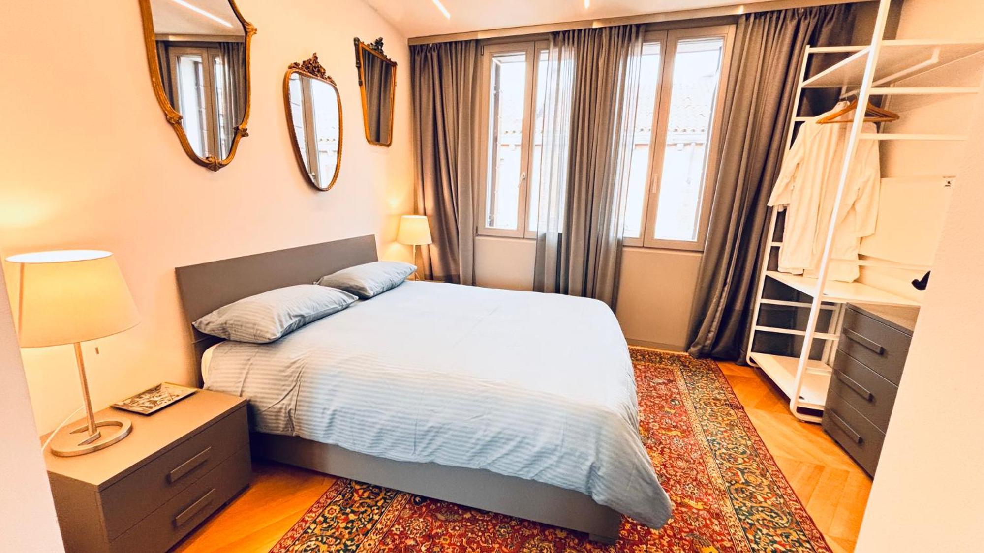 Suite Falier- Luminosa Venezia Экстерьер фото