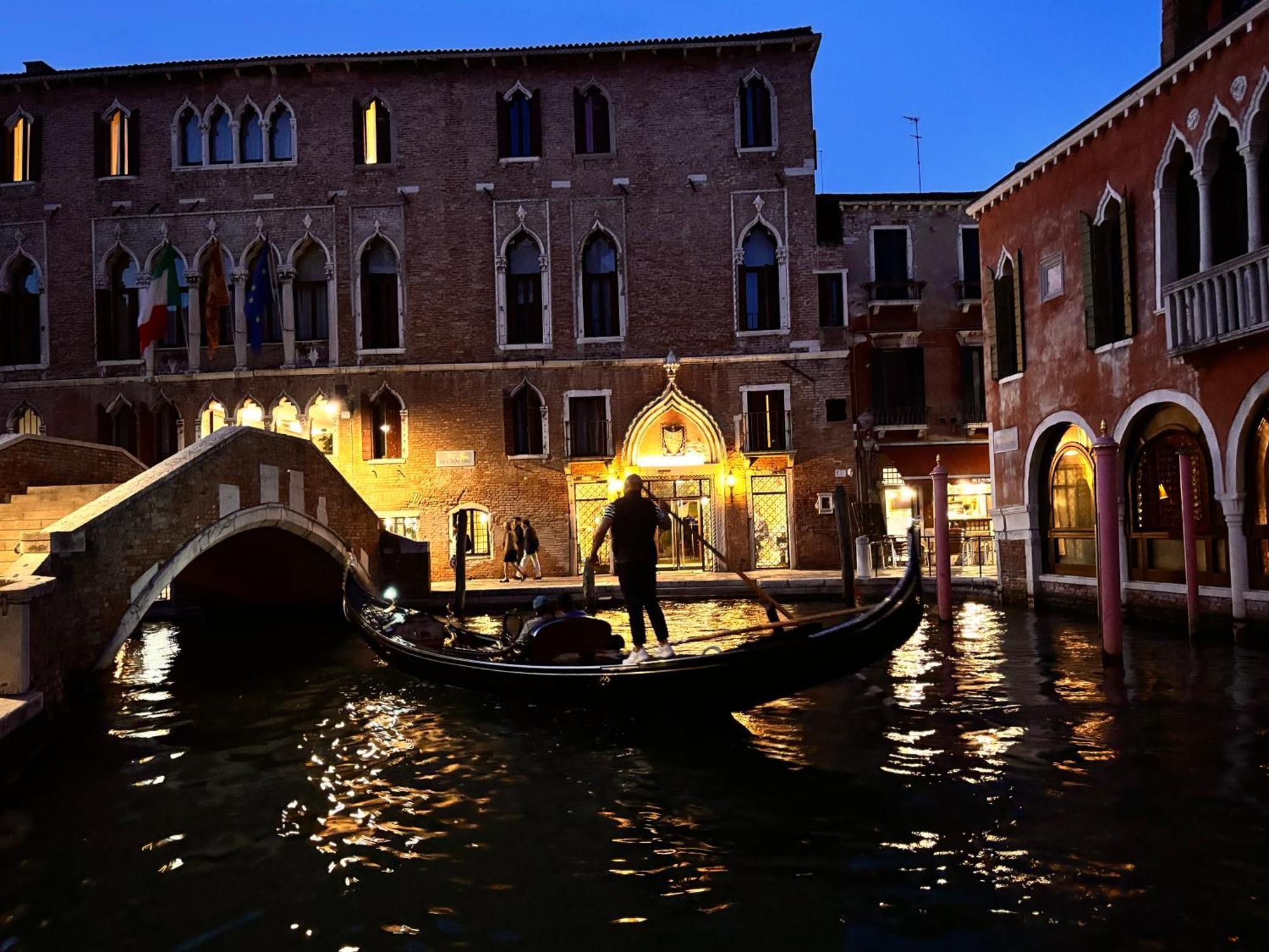 Suite Falier- Luminosa Venezia Экстерьер фото