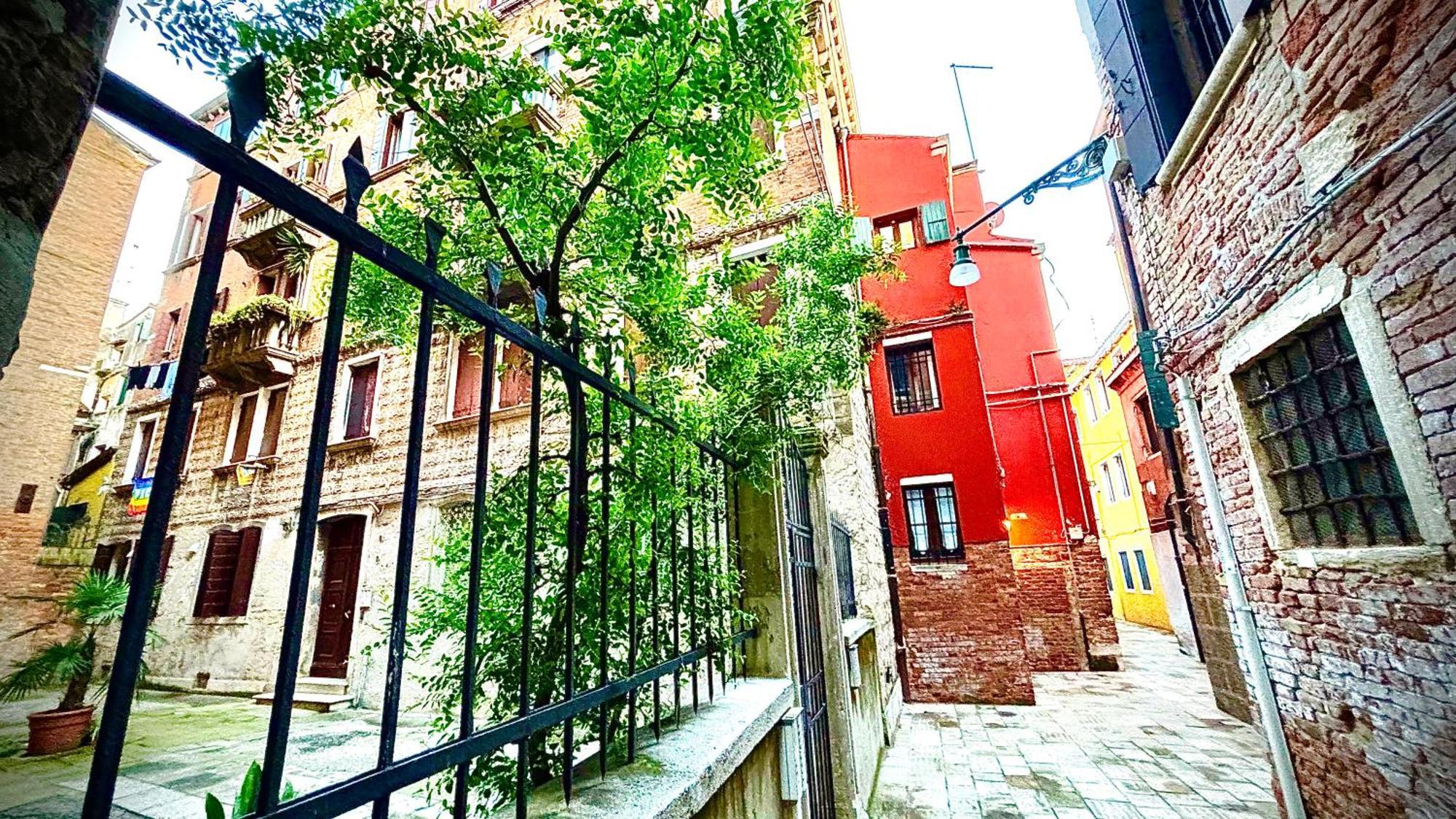 Suite Falier- Luminosa Venezia Экстерьер фото