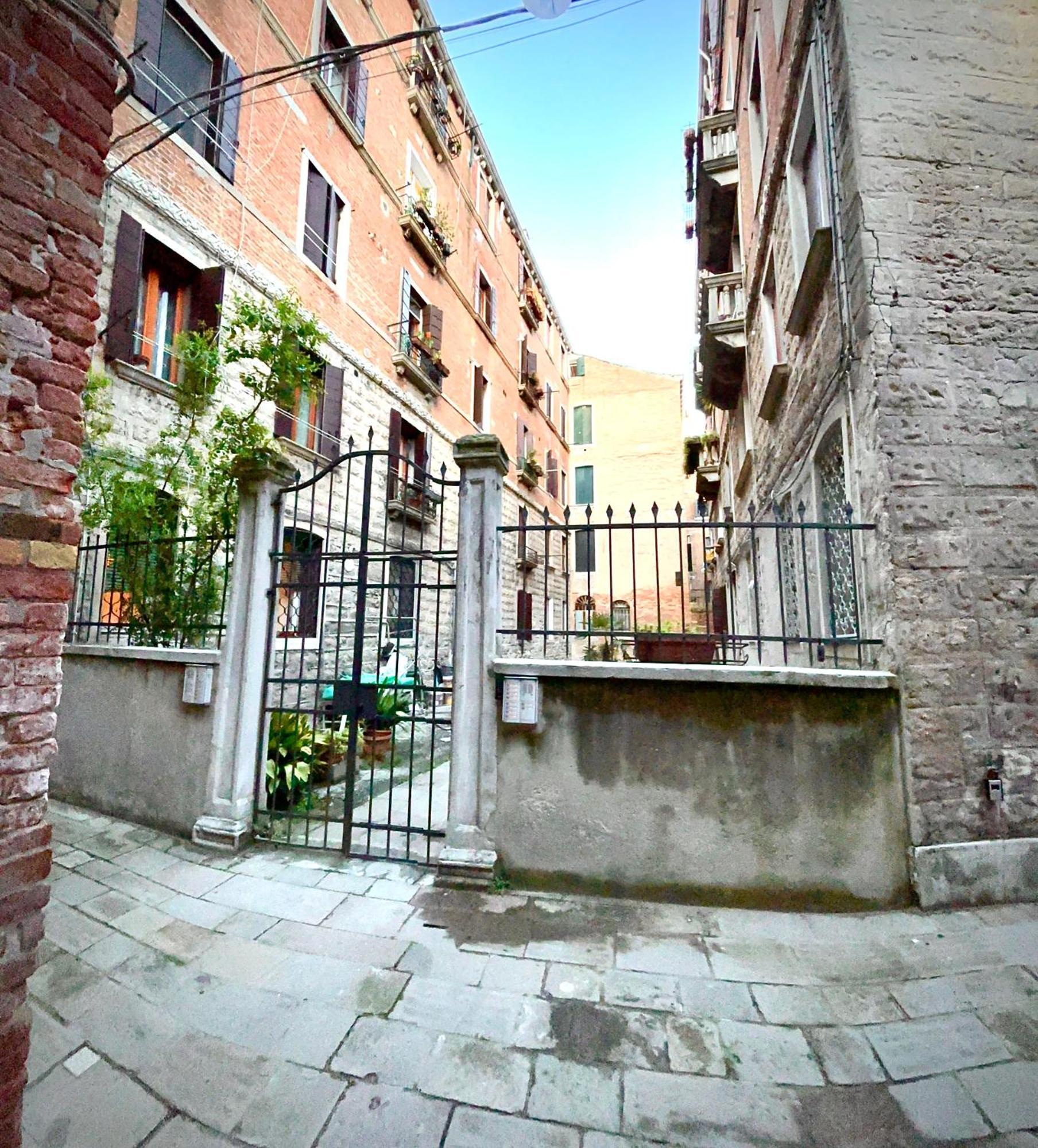 Suite Falier- Luminosa Venezia Экстерьер фото
