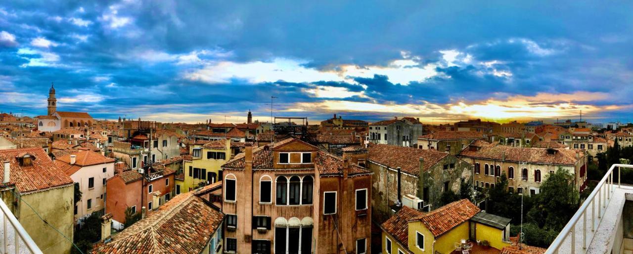 Suite Falier- Luminosa Venezia Экстерьер фото